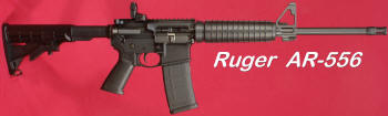 Ruger AR-556 Review