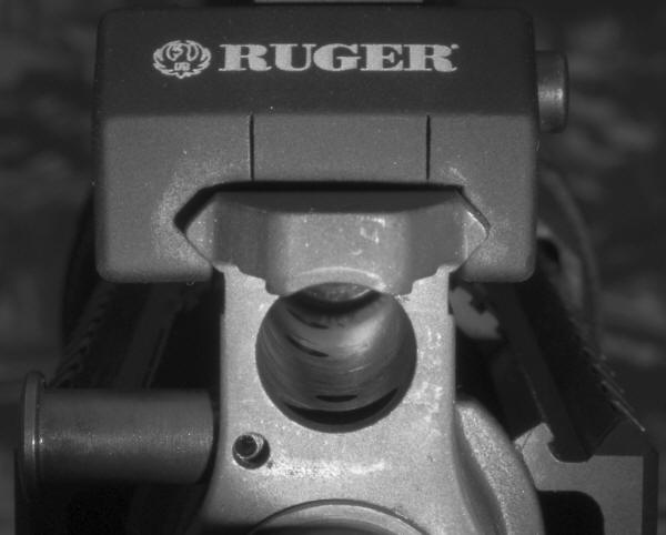 Ruger SR-556VT Review