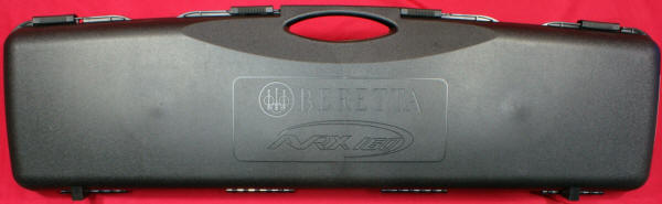 Beretta ARX 160 Case