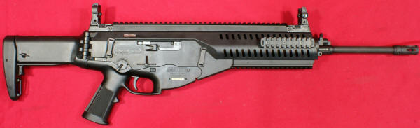 Beretta ARX 160 Right View
