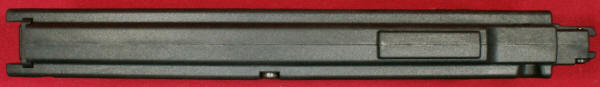 Beretta ARX 160 Magazine Rear