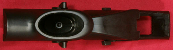 Beretta ARX 160 Grip Assembly Bottom View