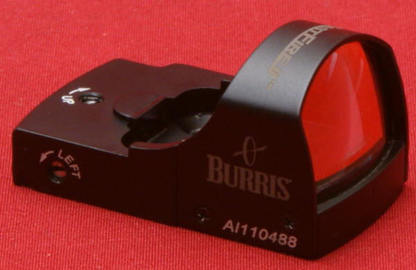 Burris FastFire Review
