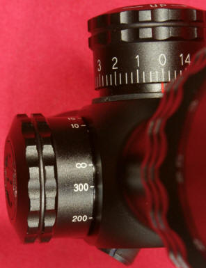 Bushnell AR Optics 2-7x32mm AR/22 Rimfire Riflescope Review