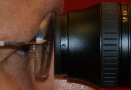 Bushnell Elite 15-45x60mm Spotting Scope Review