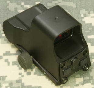EOTech XPS2-2 Review