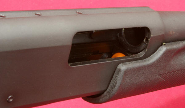 H&R Pardner Pump Protector Shotgun Review