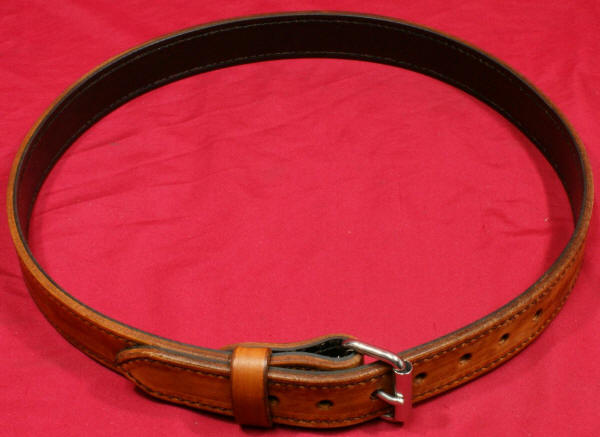 Lenwood Hybrid Belt