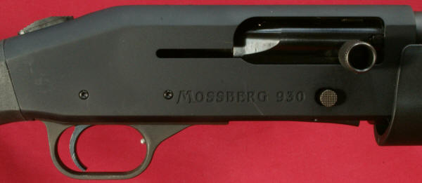 Mossberg 930 Tactical Review