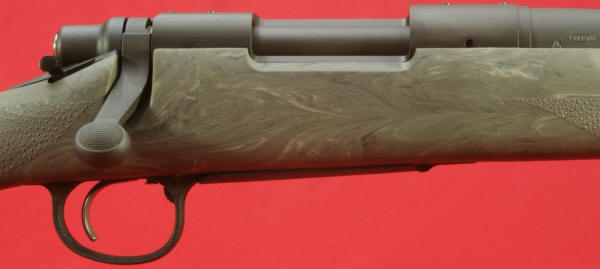 Remington 700 SPS Tactical Review