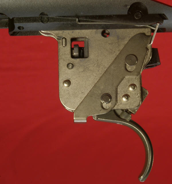 Remington Model 700 SPS Tactical Review