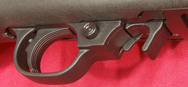 Ruger 10/22 Rifle with LaserMax Review