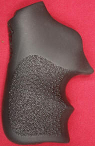Ruger LCRx Hogue Tamer Grip Right