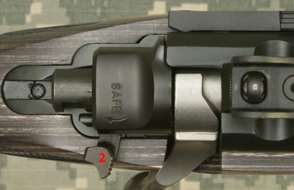 Ruger Gunsite Scout Rifle Review