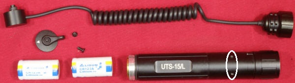 UTAS UTS-15 Review