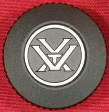 Vortex Diamondback HP 2-8x32mm Turret Cover