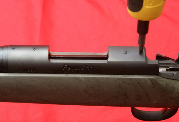 Wheeler Professional Scope Mounting Kit Review